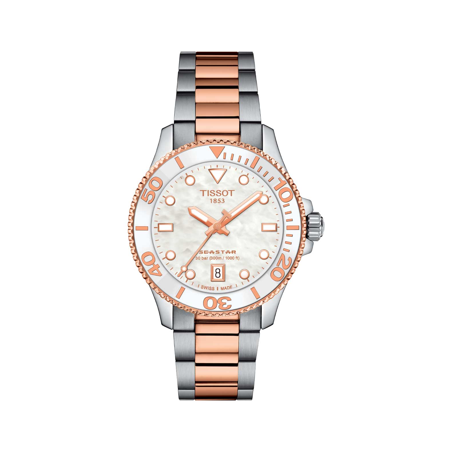 Tissot Seastar 1000 Quartz