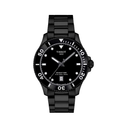 Tissot Seastar 1000 Quartz