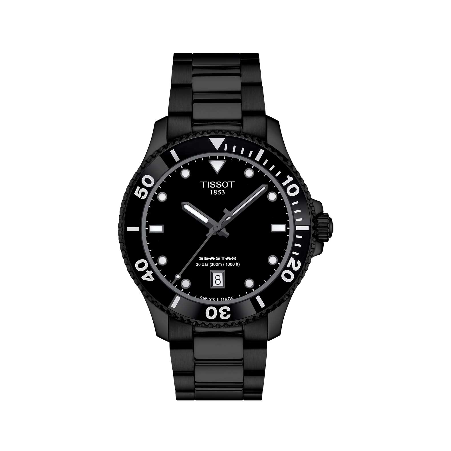 Tissot Seastar 1000 Quartz