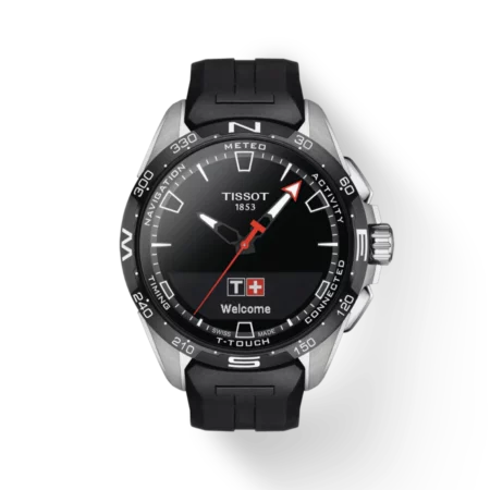 Tissot T-Touch Conect Solar