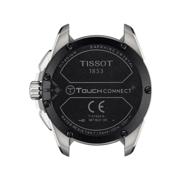 Tissot T-Touch Conect Solar - Imagen 3