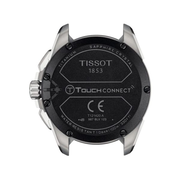 Tissot T-Touch Conect Solar