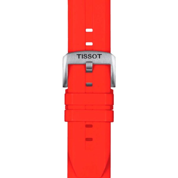 Tissot T-Touch Conect Solar - Imagen 2