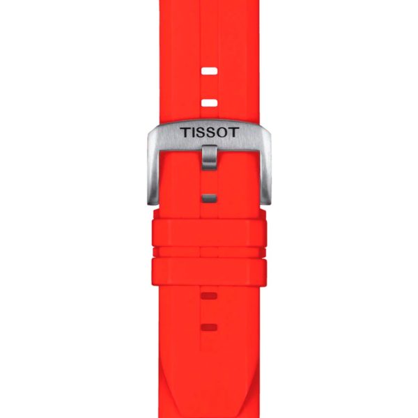 Tissot T-Touch Conect Solar