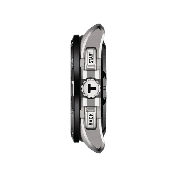 Tissot T-Touch Conect Solar - Imagen 4