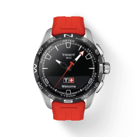 Tissot T-Touch Conect Solar