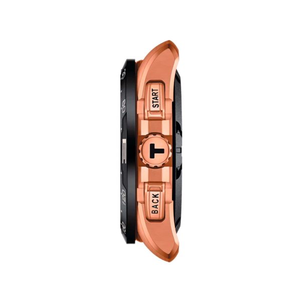 Tissot T-Touch Connect Solar - Imagen 3