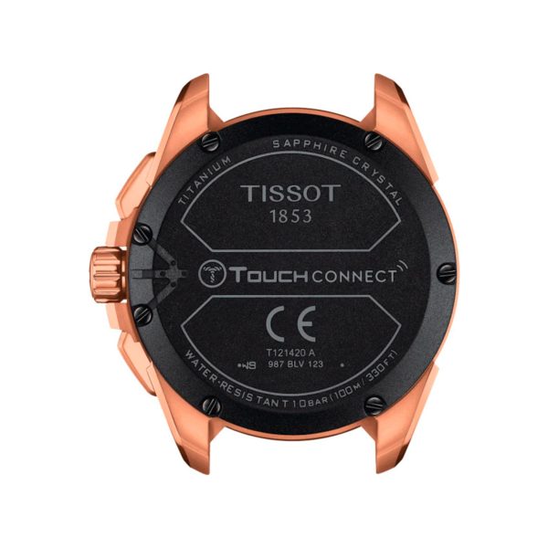 Tissot T-Touch Connect Solar - Imagen 2