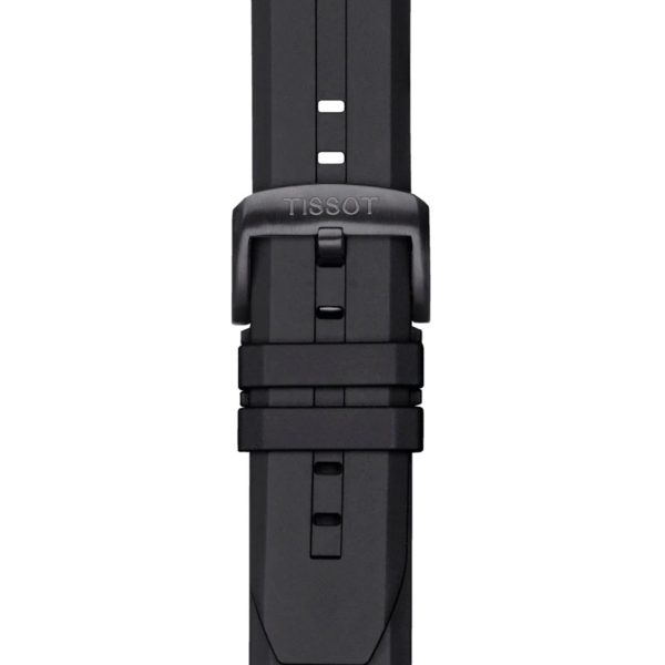 Tissot T-Touch Conect Solar - Imagen 5