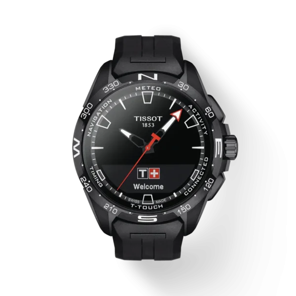 Tissot T-Touch Conect Solar