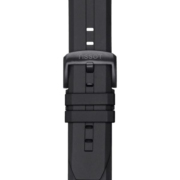 Tissot T-Touch Connect Solar - Imagen 2
