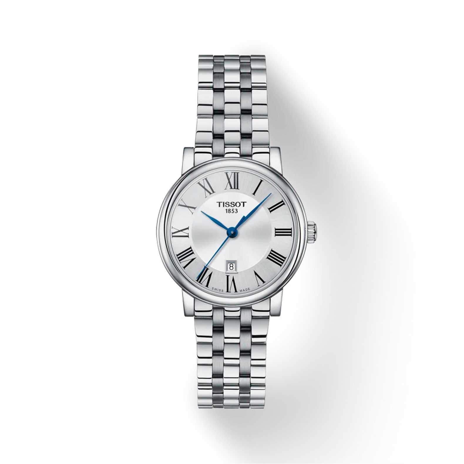 Tissot Carson Premium Lady