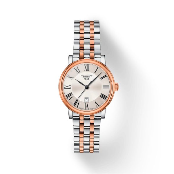 Tissot Carson Premium Lady