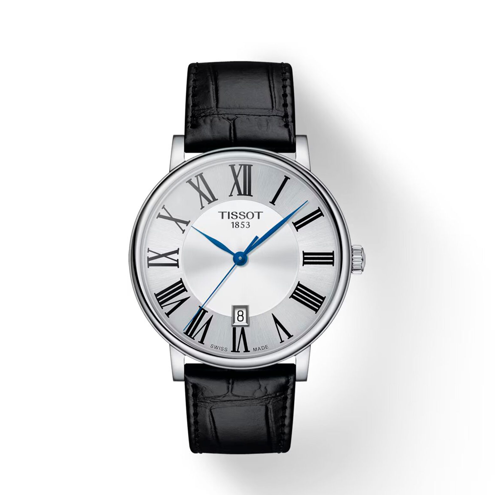 Tissot Carson Premium