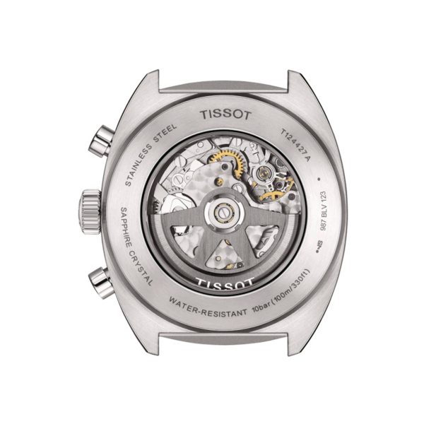 Tissot Heritage 1973 - Imagen 4