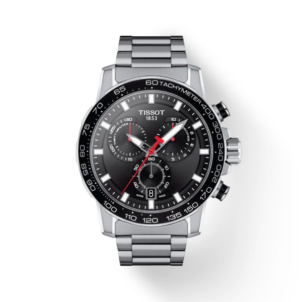 Tissot Supersport Chronograph