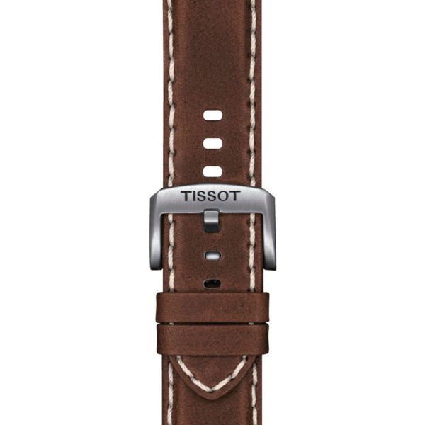 Tissot Supersport Chronograph - Imagen 2