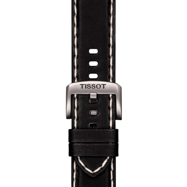 Tissot Supersport Chronograph - Imagen 2