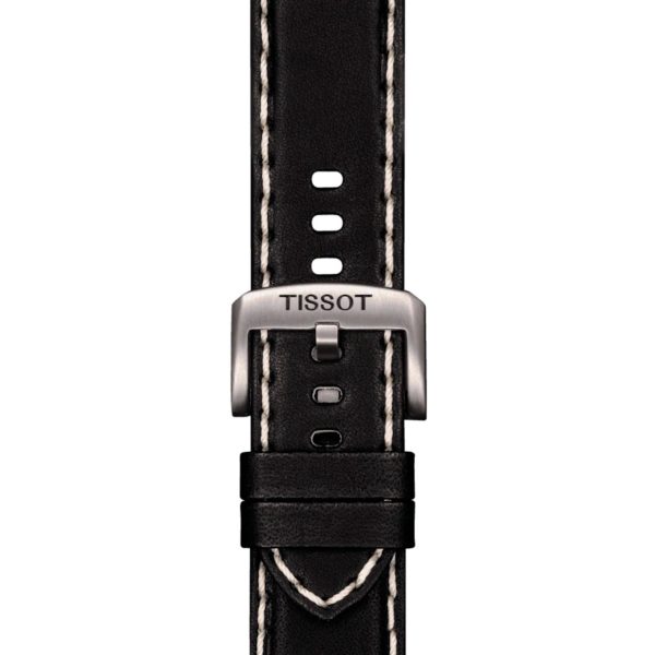 Tissot Supersport Chronograph