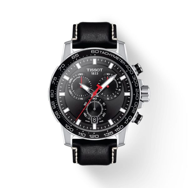 Tissot Supersport Chronograph