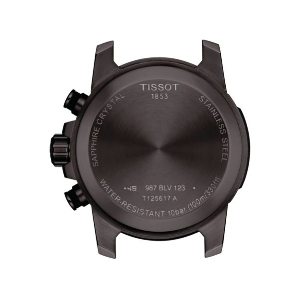 Tissot Supersport Chronograph - Imagen 4
