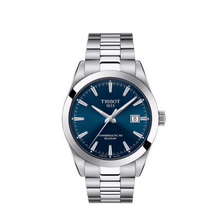 Tissot Gentleman Powermatic 80 Silicium