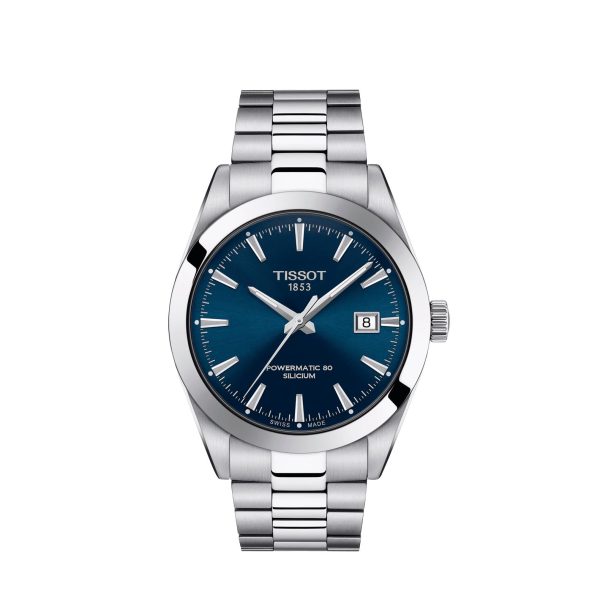 Tissot Gentleman Powermatic 80 Silicium