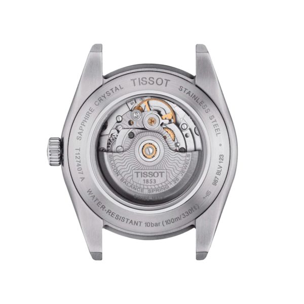 Tissot Gentleman - Imagen 3