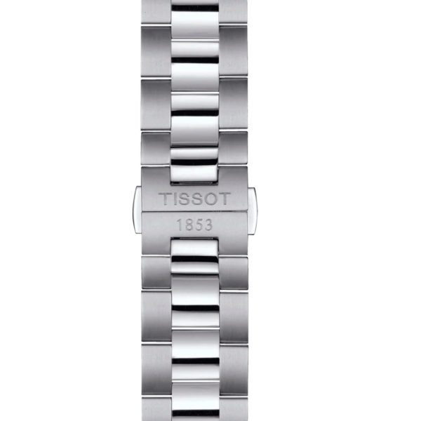 Tissot Gentleman - Imagen 2