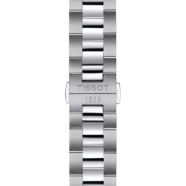 Tissot Gentleman - Imagen 2