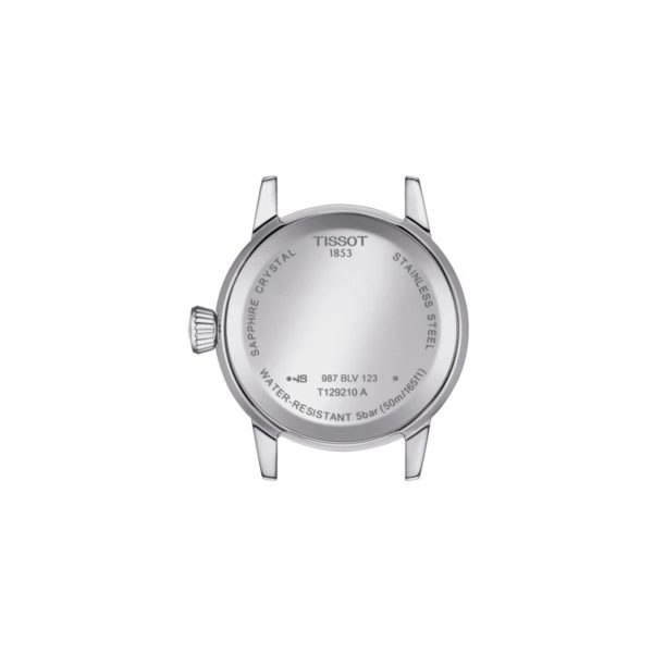 Tissot Classic Dream - Imagen 4