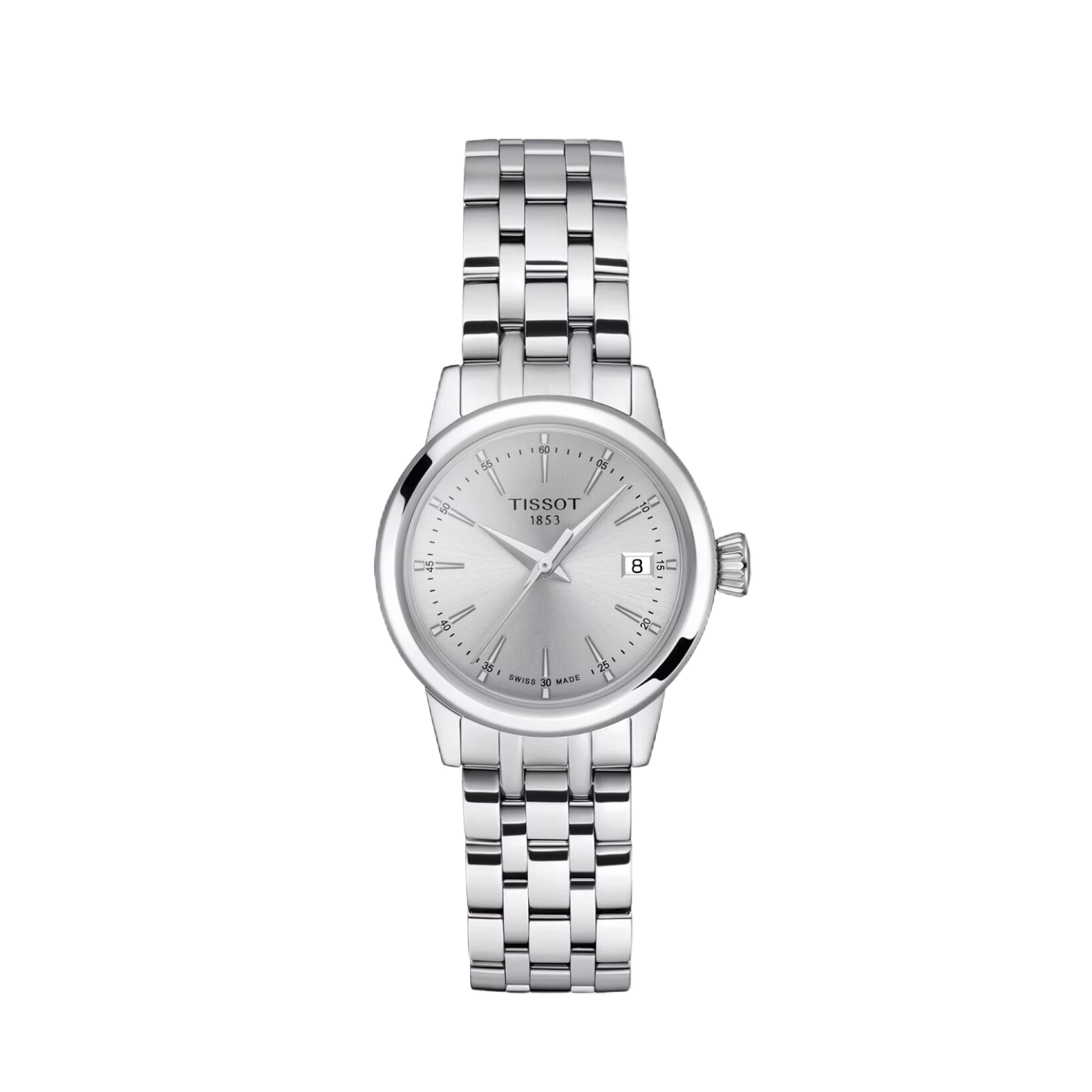 Tissot Classic Dream Lady