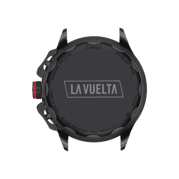 Tissot T-Race Cycling Vuelta 2022 Special Edition - Imagen 4