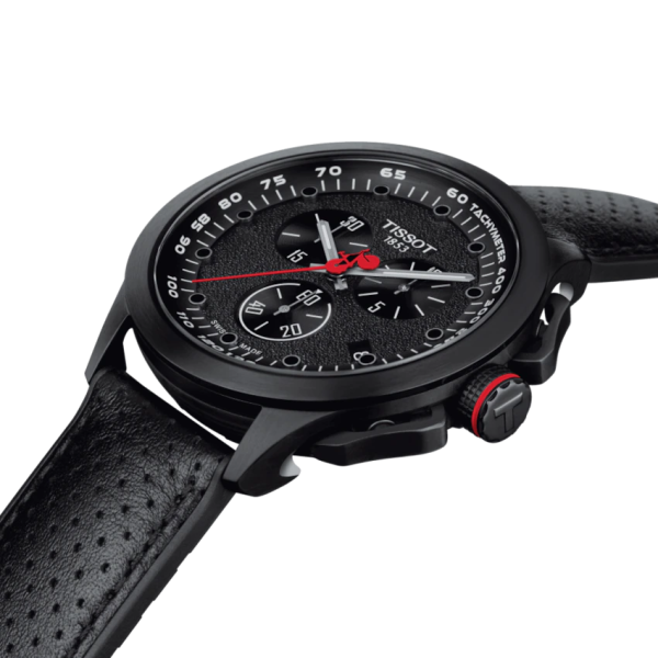 Tissot T-Race Cycling Vuelta 2022 Special Edition - Imagen 3