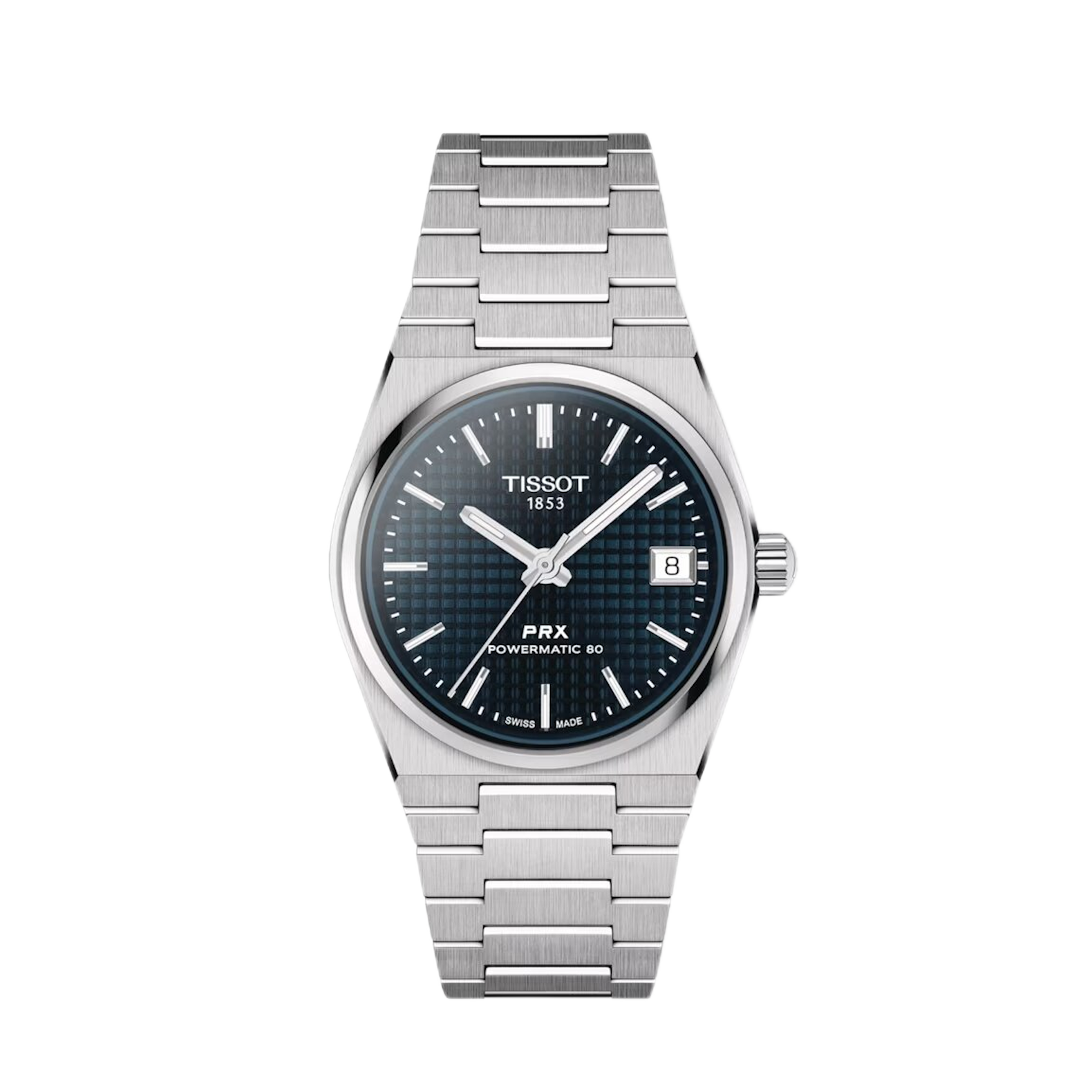 Tissot PRX Powermatic 80