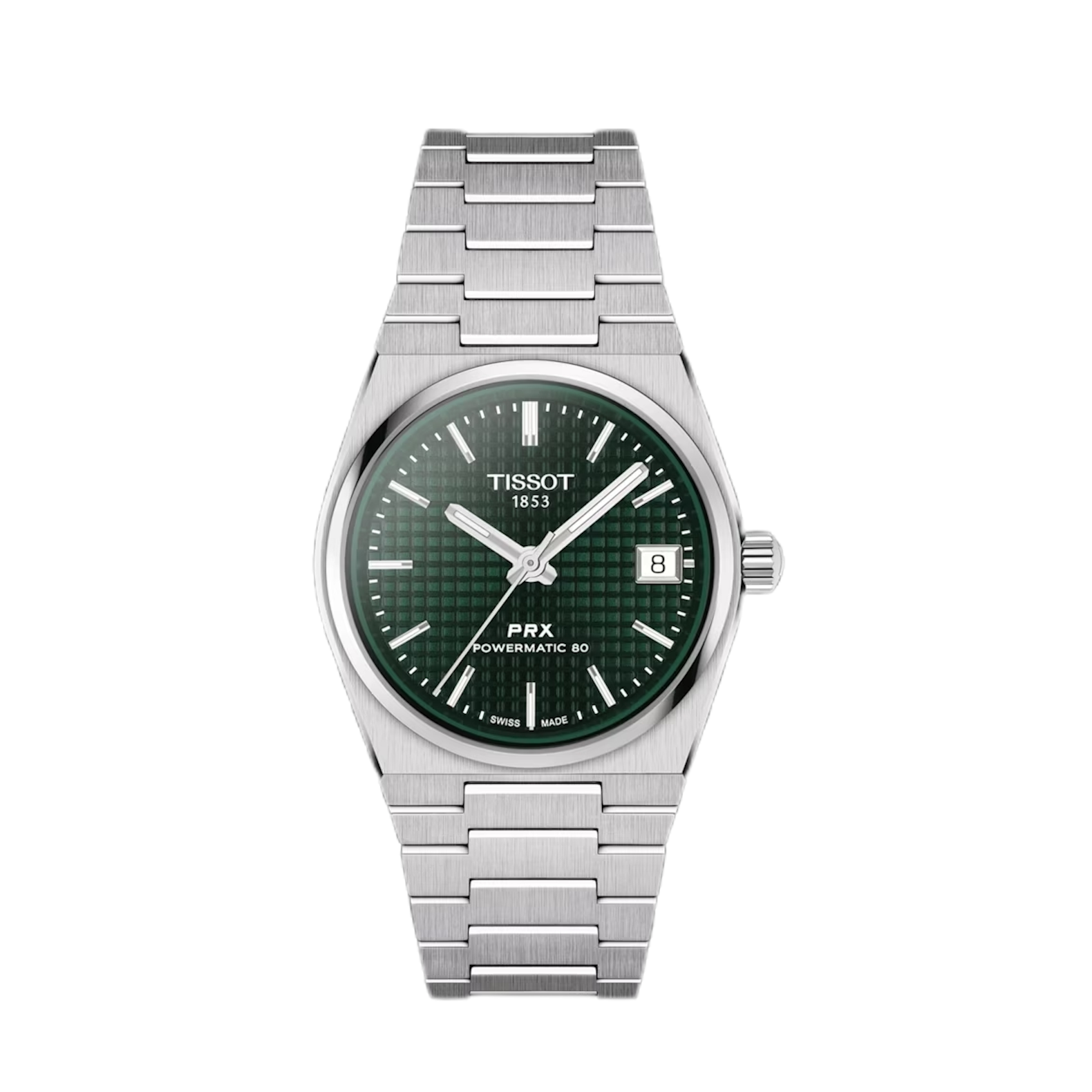 Tissot PRX Powermatic 80