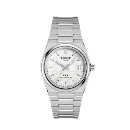 Tissot PRX Powermatic 80