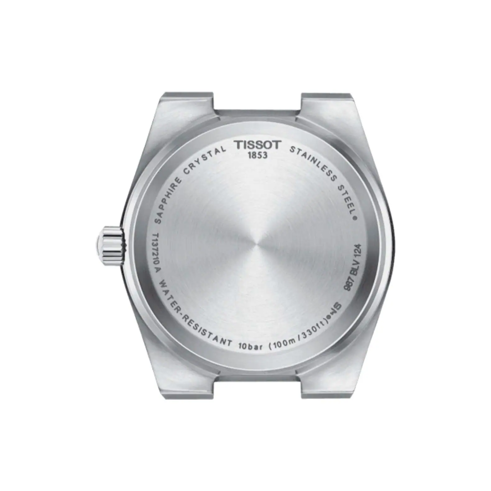 Tissot PRX - Imagen 3
