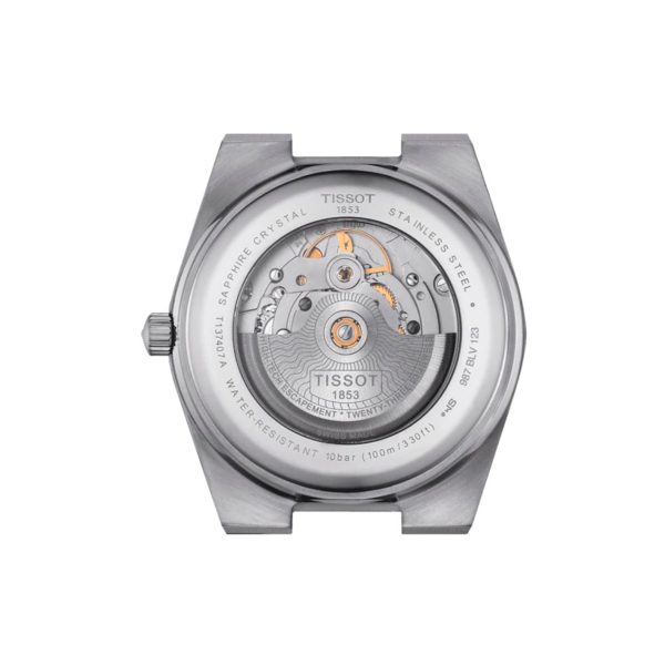 Tissot PRX Powermatic 80 - Imagen 4