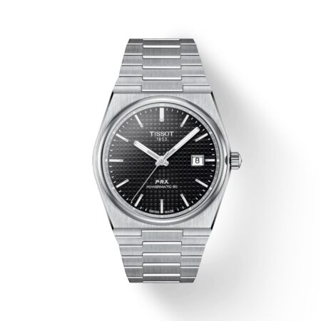 Tissot PRX Powermatic 80