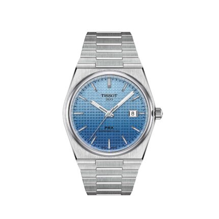 Tissot PRX Powermatic Gradient