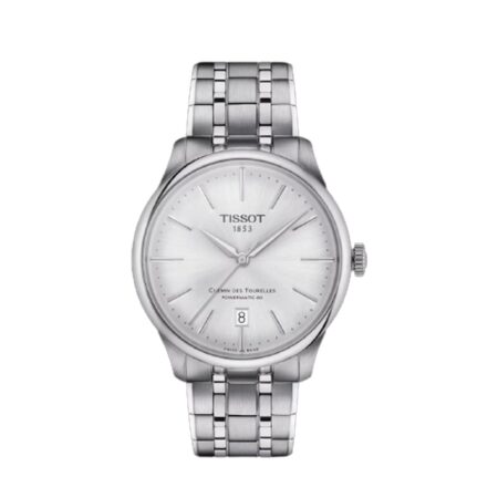 Tissot Chemin des Tourelles Powermatic 80