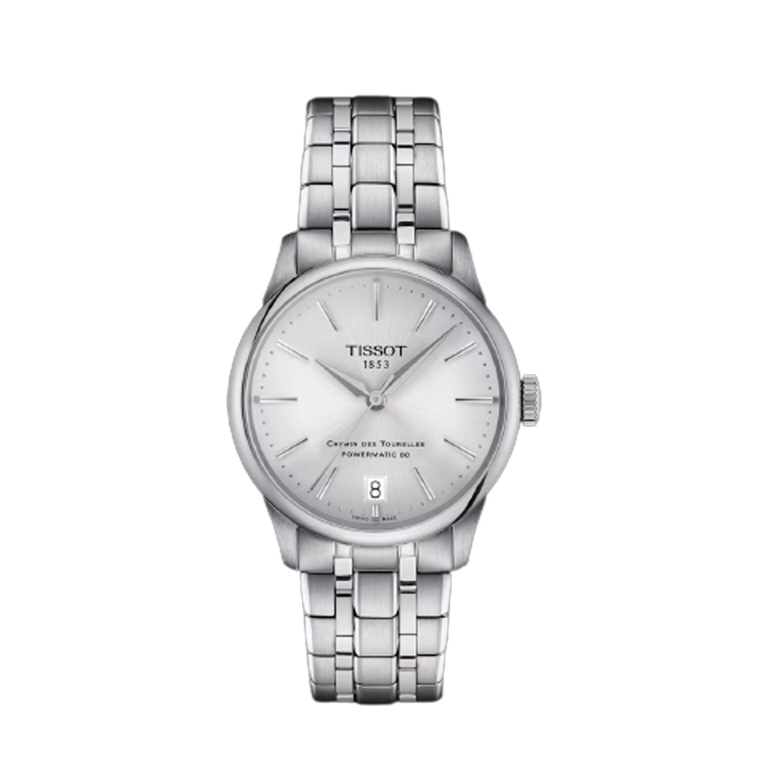 Tissot Chemin des Tourelles Powermatic 80