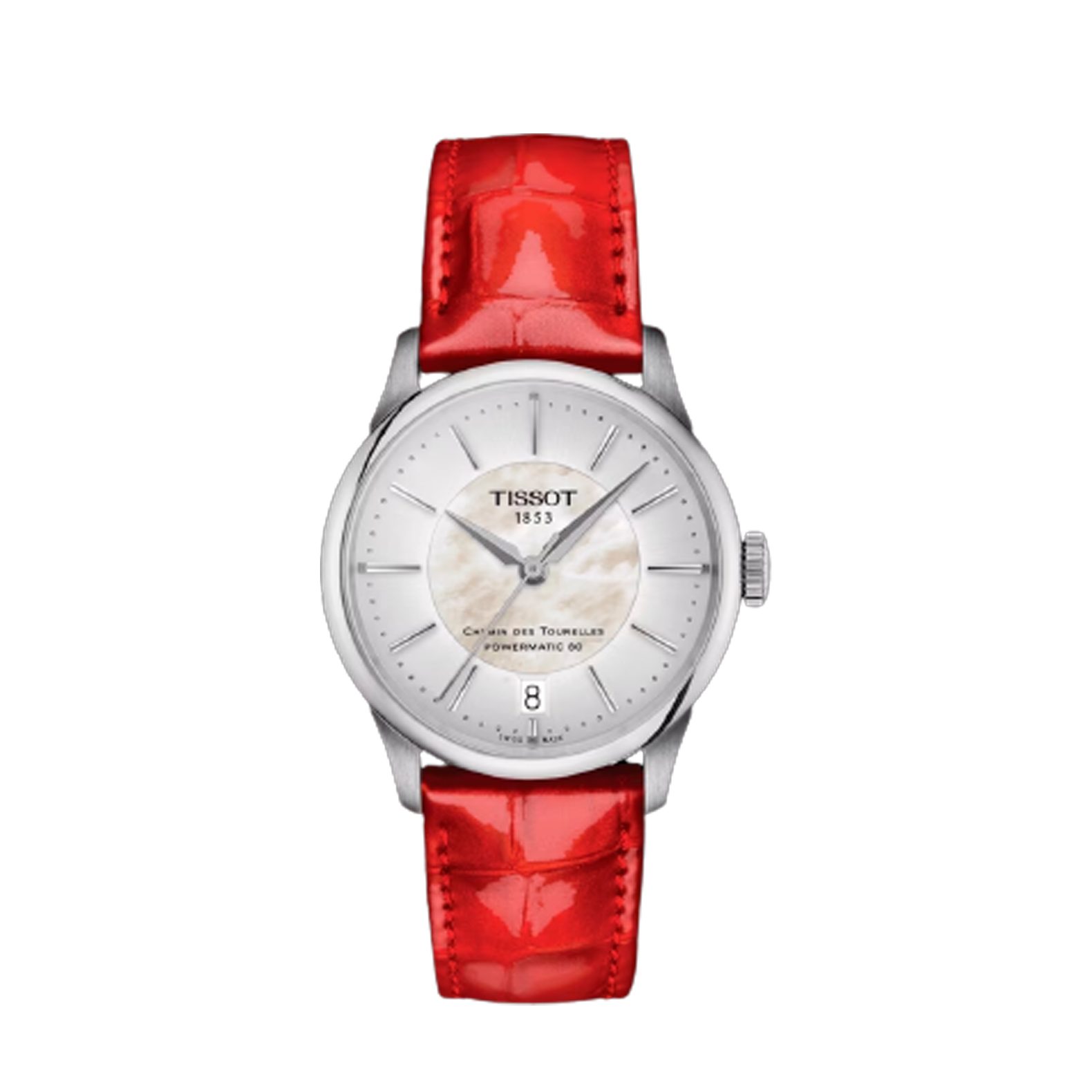 Tissot Chemin des Tourelles Powermatic 80