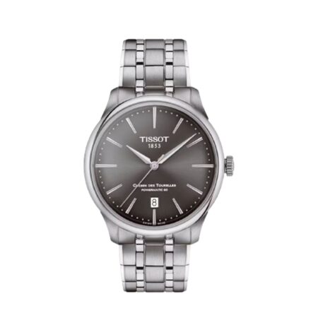 Tissot Chemin des Tourelles Powermatic 80