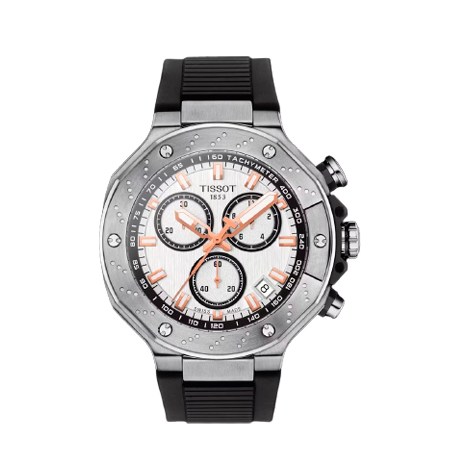 Tissot T-Race Chronograph