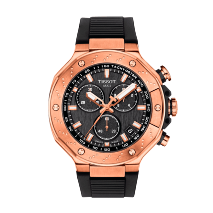 Tissot T-Race Chronograph