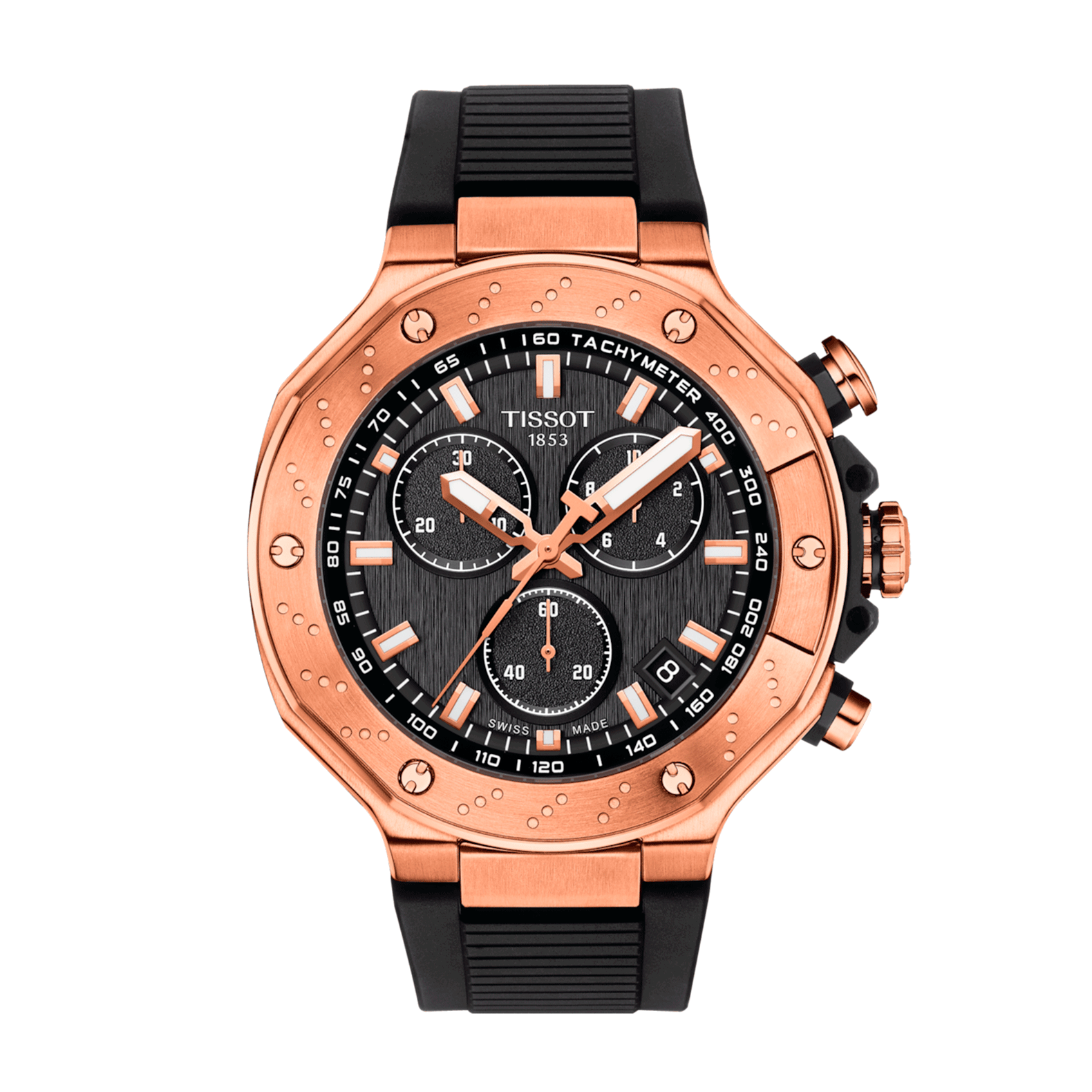 Tissot T-Race Chronograph