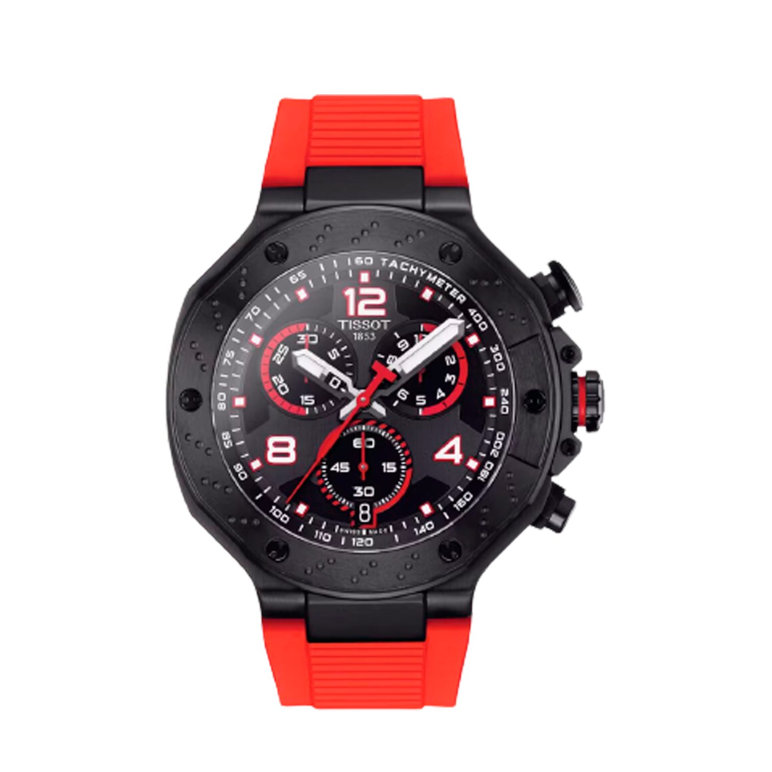 Tissot T-Race MotoGP Chronogrph