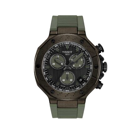 Tissot T-Race Quartz Chronograph